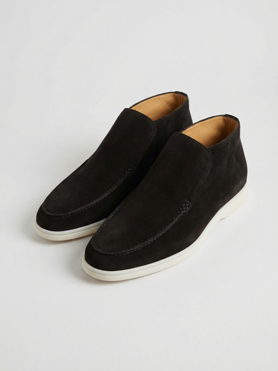 ElioRiva® MilanLoafer™ Nero