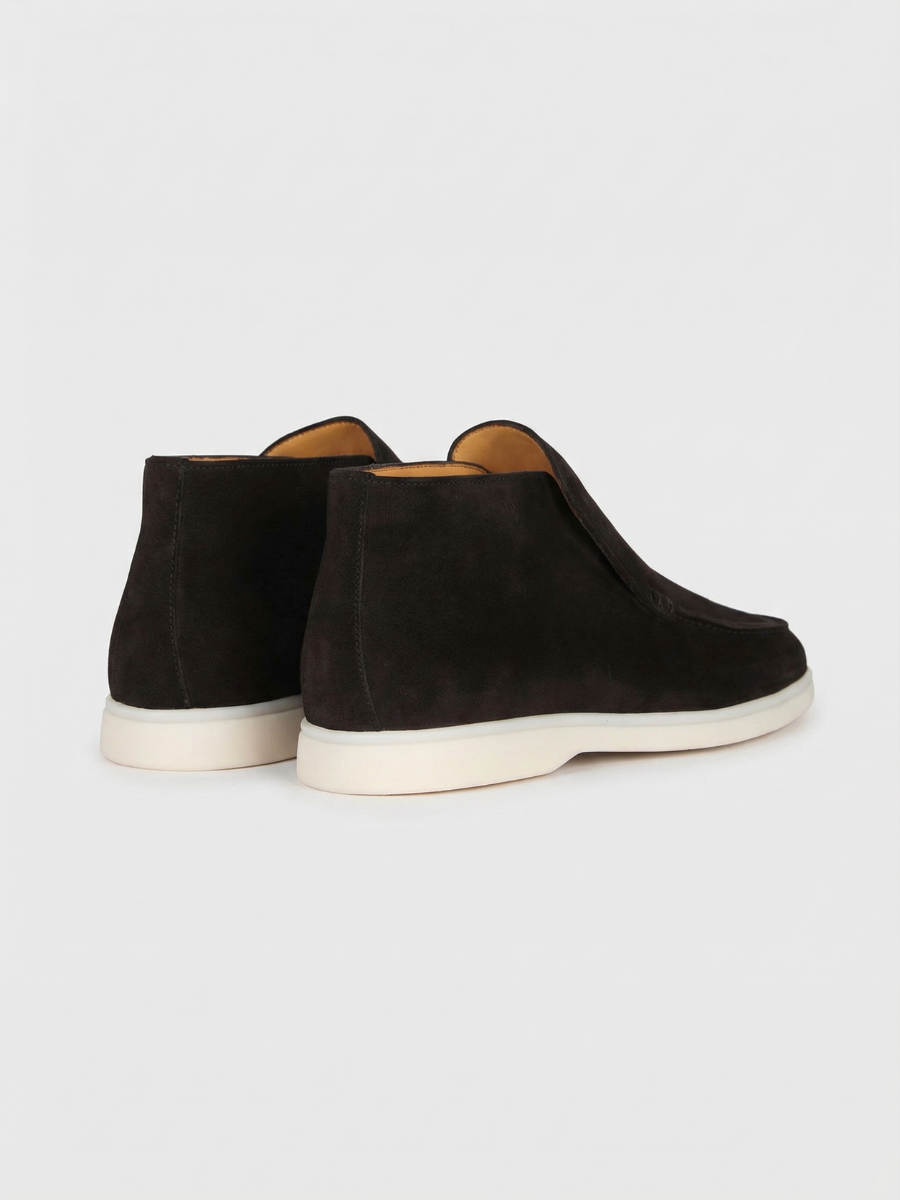 ElioRiva® MilanLoafer™ Nero