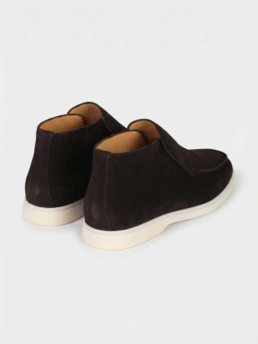 ElioRiva® MilanLoafer™ Nero