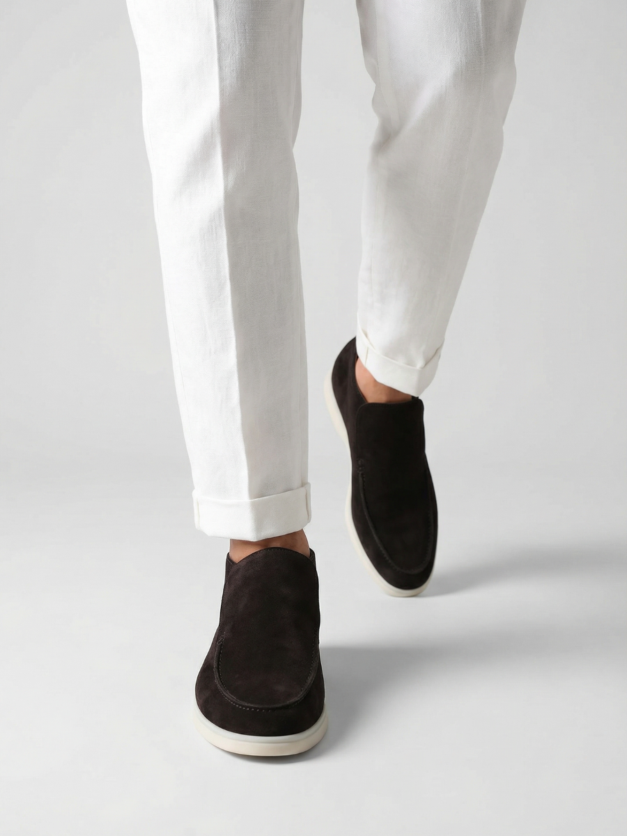 ElioRiva® MilanLoafer™ Nero