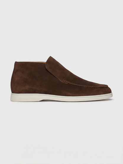 ElioRiva® YatchLoafer™ Marrone
