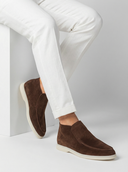 ElioRiva® YatchLoafer™ Marrone