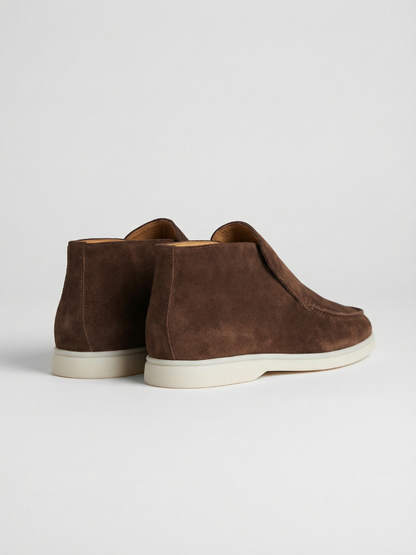 ElioRiva® YatchLoafer™ Marrone