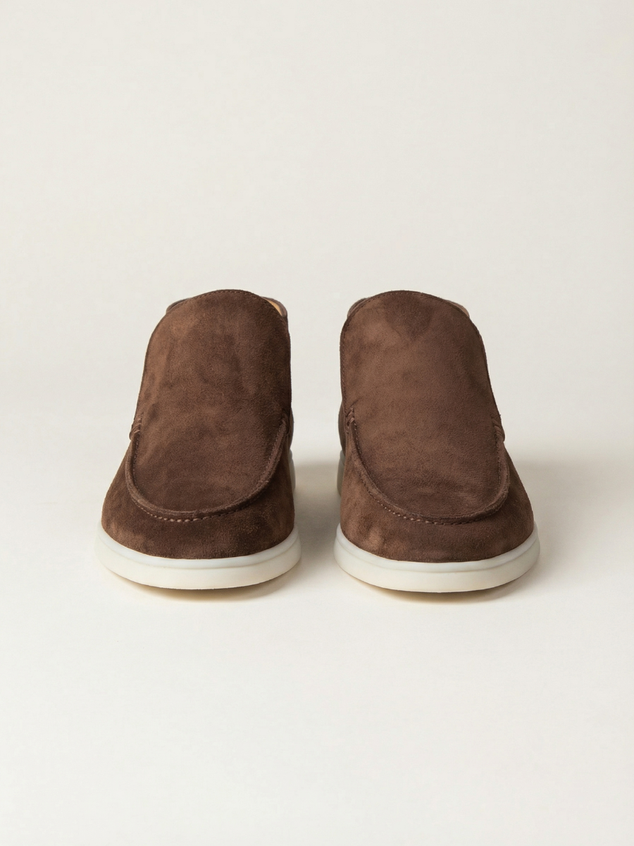 ElioRiva® YatchLoafer™ Marrone