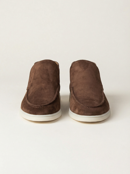 ElioRiva® YatchLoafer™ Marrone