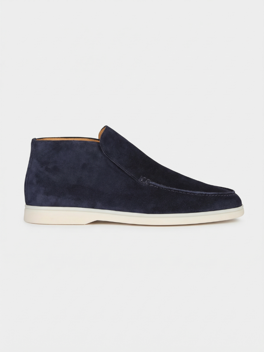 ElioRiva® MilanLoafer™ Blu