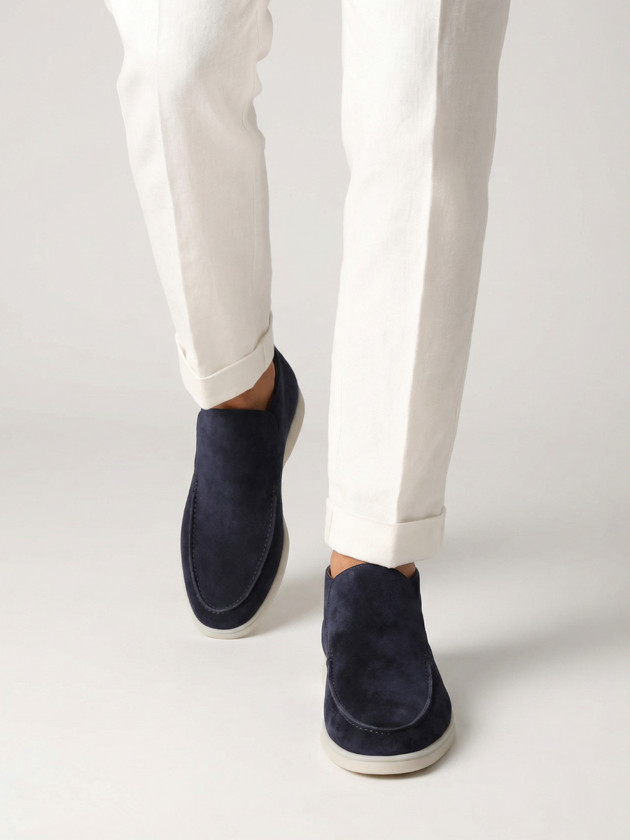 ElioRiva® MilanLoafer™ Blu