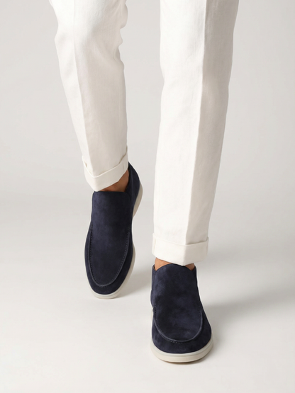 ElioRiva® MilanLoafer™ Blu