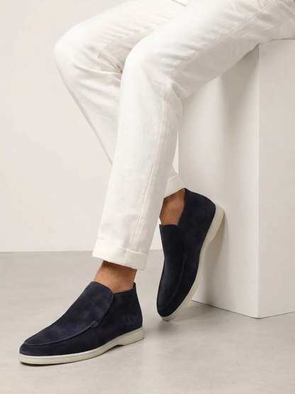 ElioRiva® MilanLoafer™ Blu