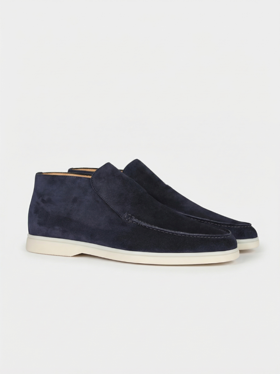 ElioRiva® MilanLoafer™ Blu