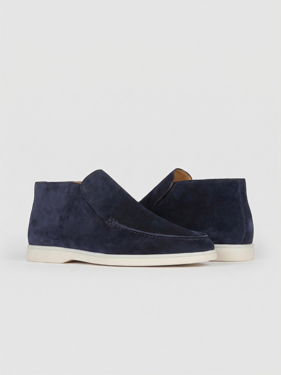 ElioRiva® MilanLoafer™ Blu