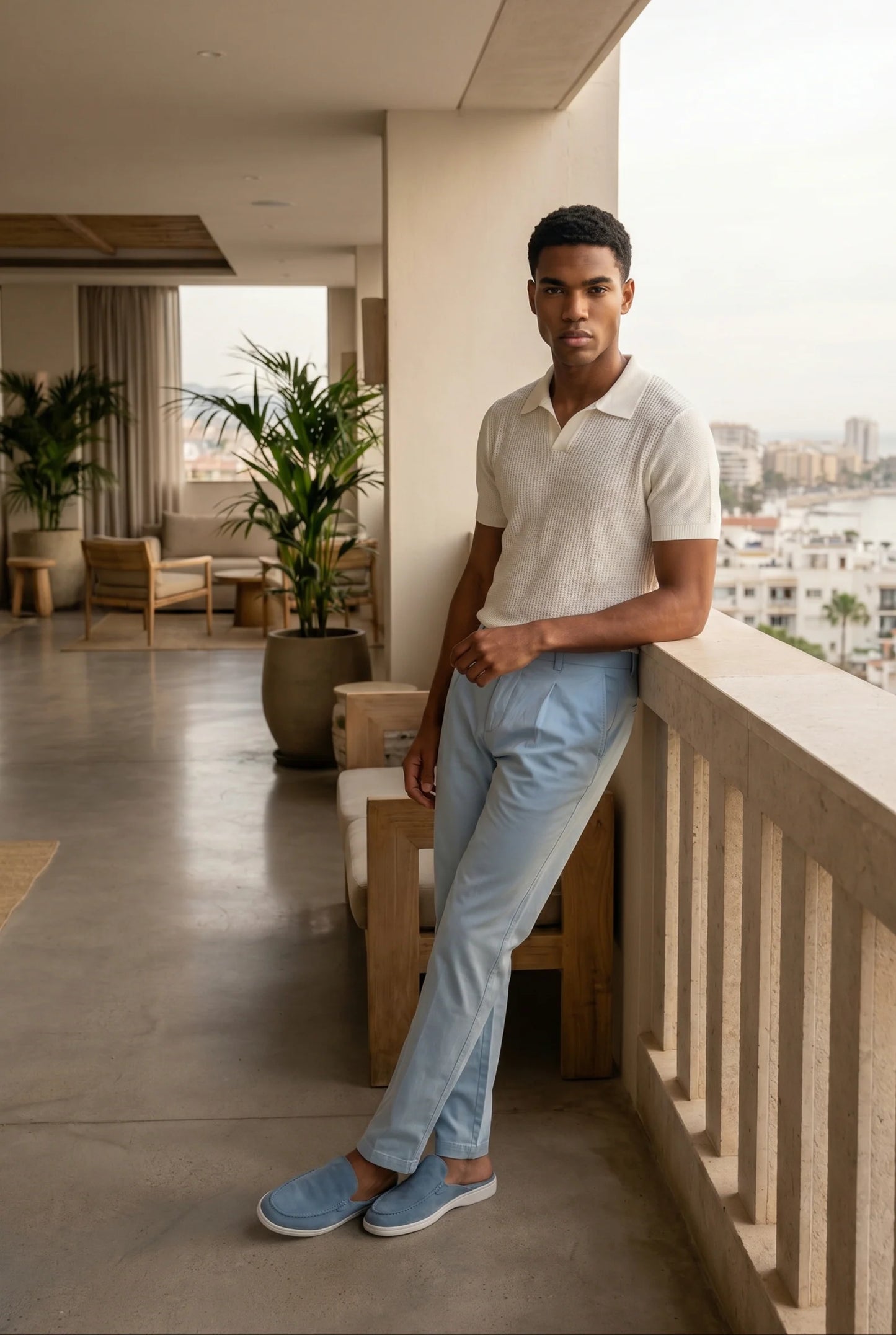 ElioRiva® YachtSlide™ Smeraldo