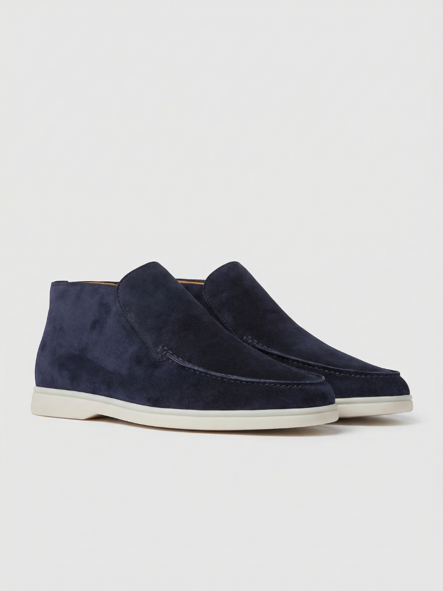 ElioRiva® MilanLoafer™ Blu
