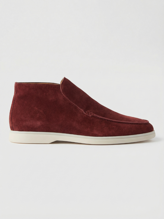 ElioRiva® MilanLoafer™ Bordeaux
