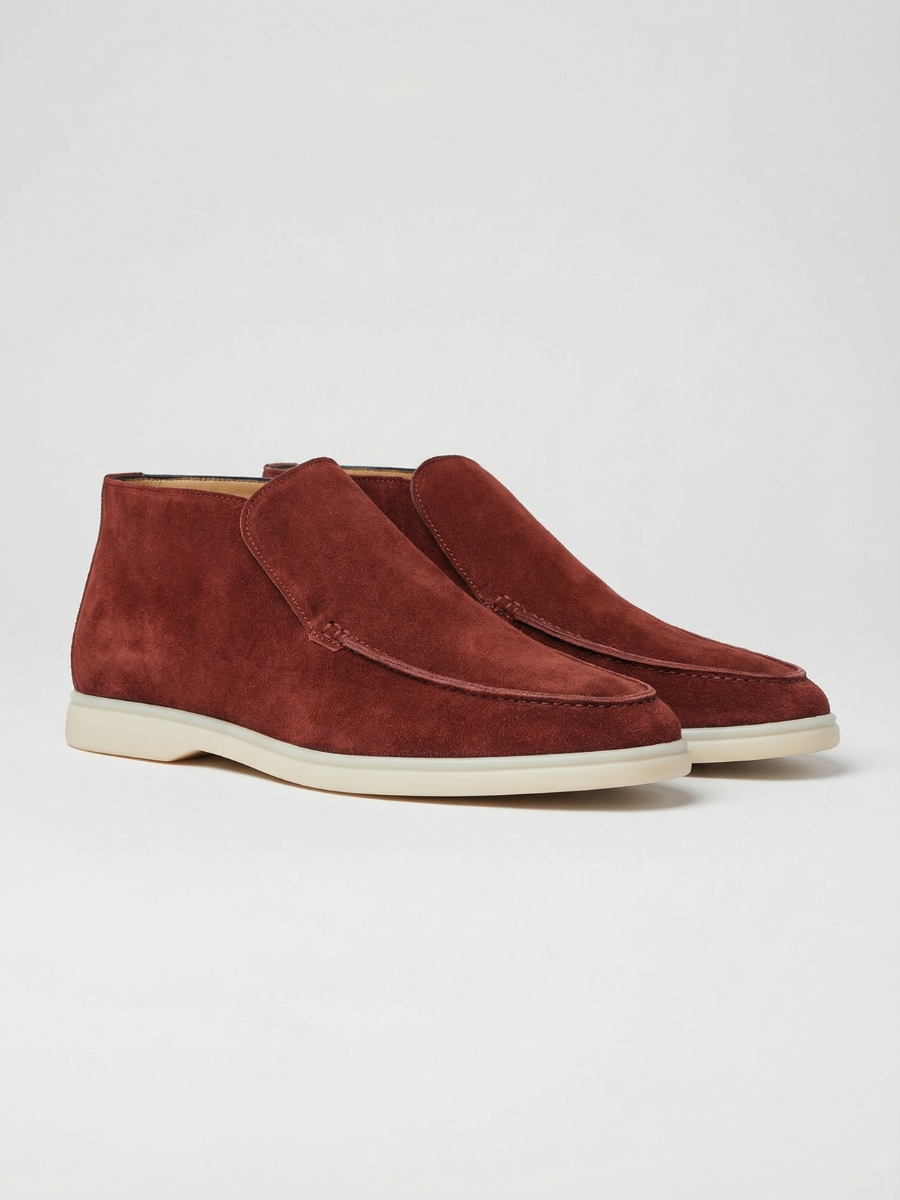 ElioRiva® MilanLoafer™ Bordeaux