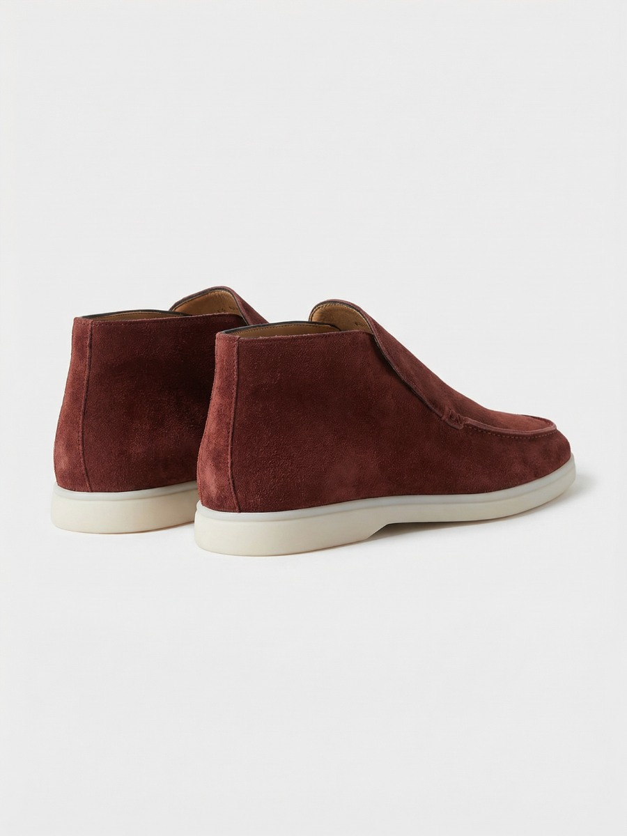 ElioRiva® MilanLoafer™ Bordeaux