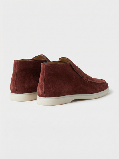 ElioRiva® MilanLoafer™ Bordeaux