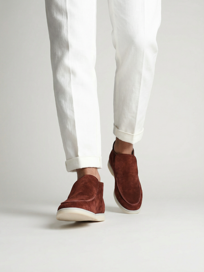 ElioRiva® MilanLoafer™ Bordeaux