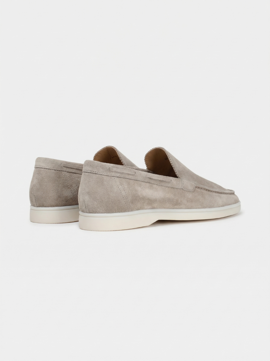ElioRiva® YatchLoafer™ Grigio
