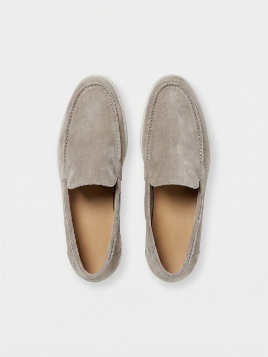 ElioRiva® YatchLoafer™ Grigio