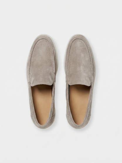 ElioRiva® YatchLoafer™ Grigio