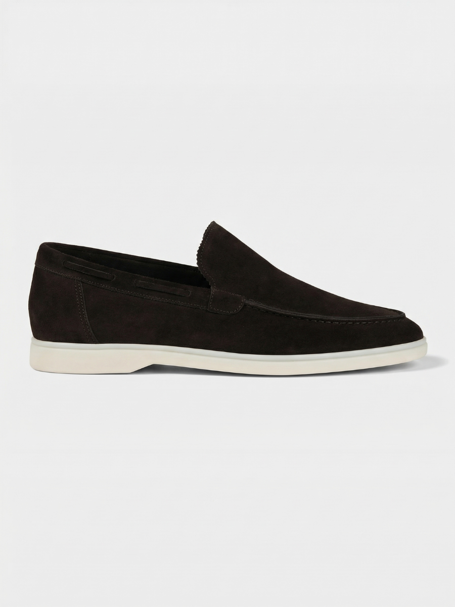 ElioRiva® YachtLoafer™ Nero