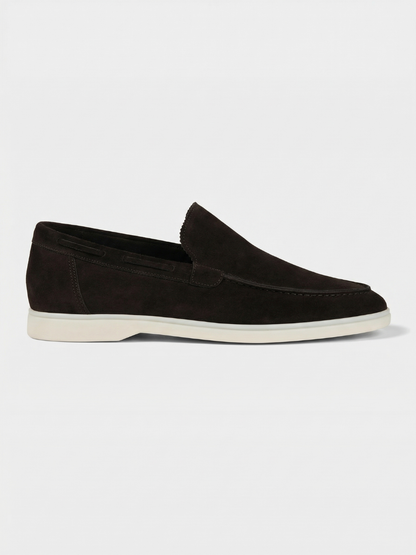 ElioRiva® YachtLoafer™ Nero