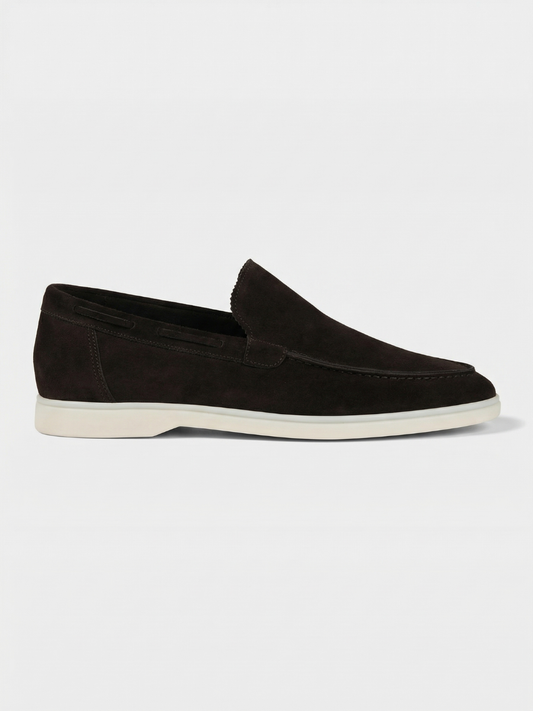 ElioRiva® YatchLoafer™ Nero