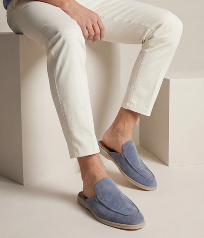 ElioRiva® YatchSlide™ Bianco