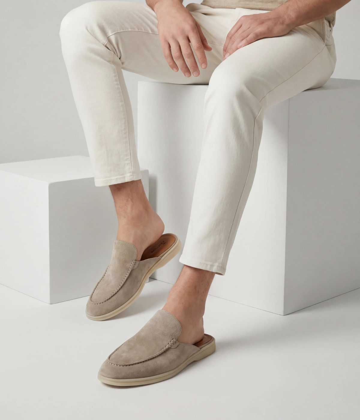 ElioRiva® YatchSlide™ Bianco