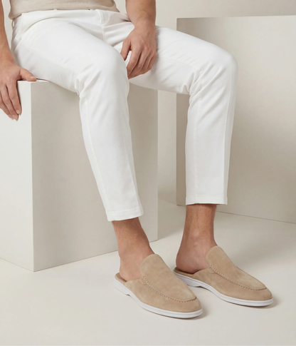 ElioRiva® YatchSlide™ Bianco