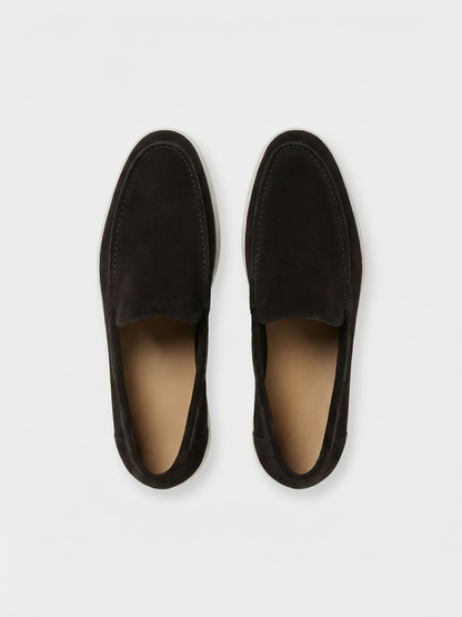 ElioRiva® YachtLoafer™ Nero