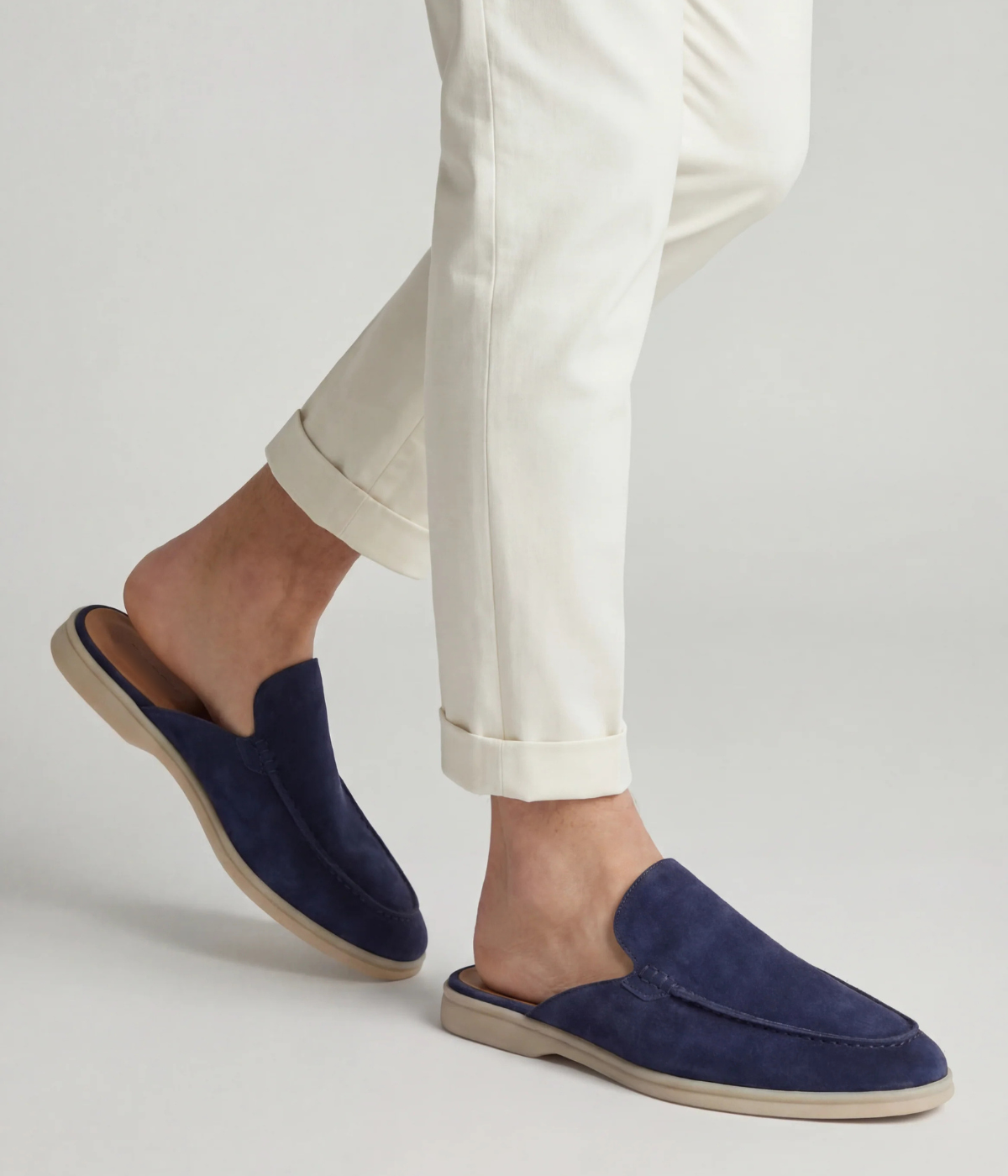 ElioRiva® YatchSlide™ Bianco