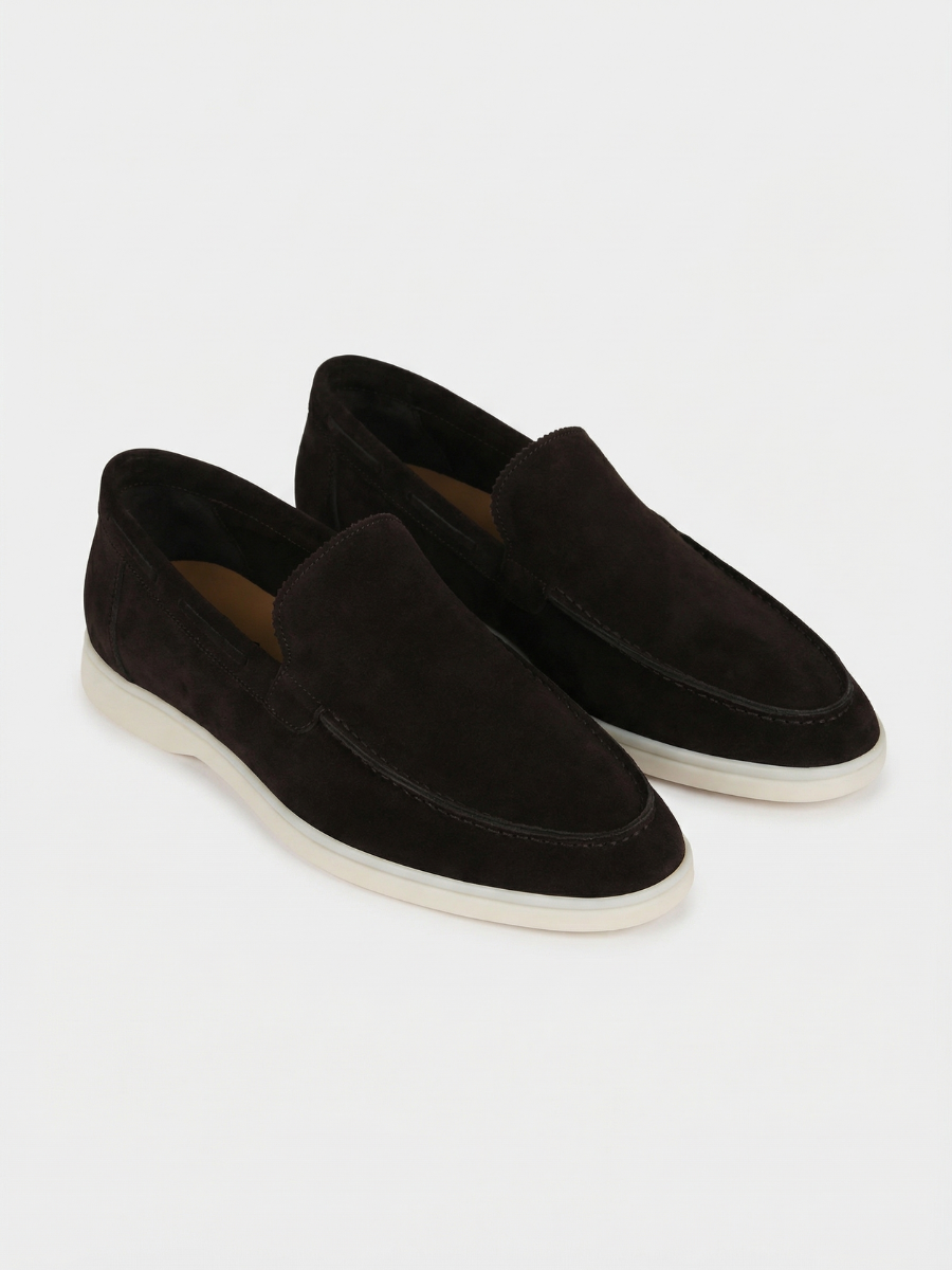 ElioRiva® YachtLoafer™ Nero