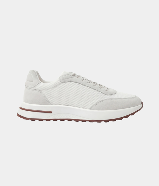 ElioRiva® RivieraSneakers™ Bianco