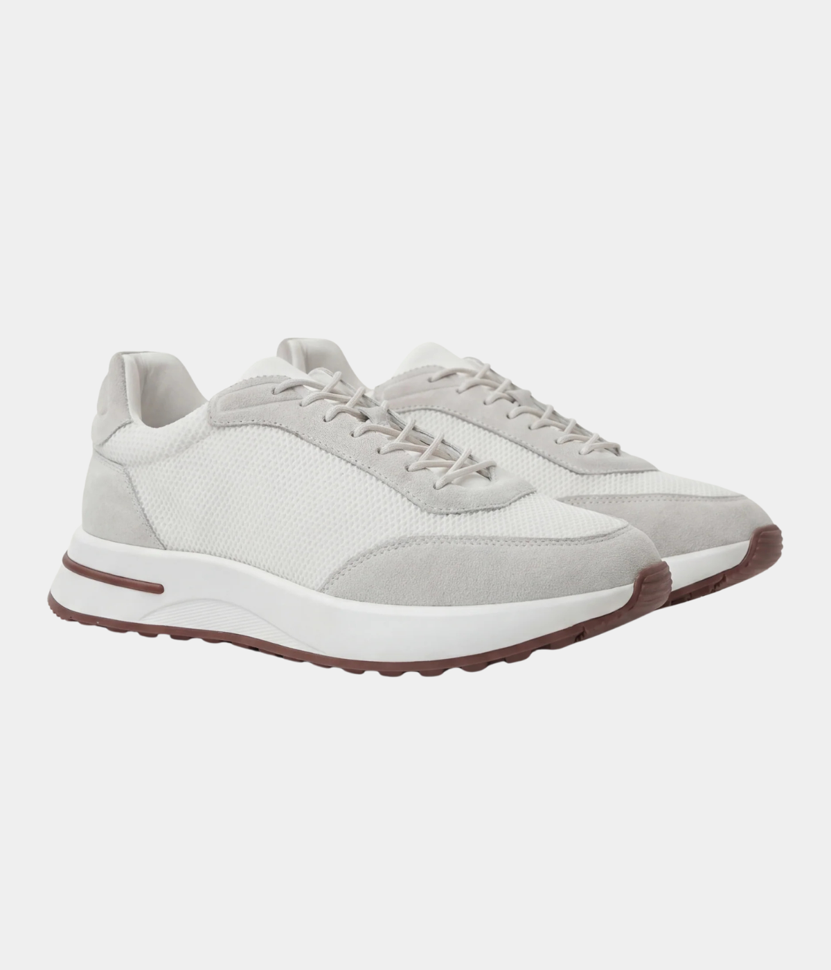 ElioRiva® RivieraSneakers™ Bianco