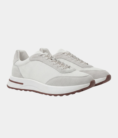 ElioRiva® RivieraSneakers™ Bianco