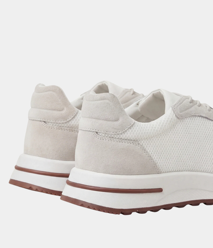 ElioRiva® RivieraSneakers™ Bianco