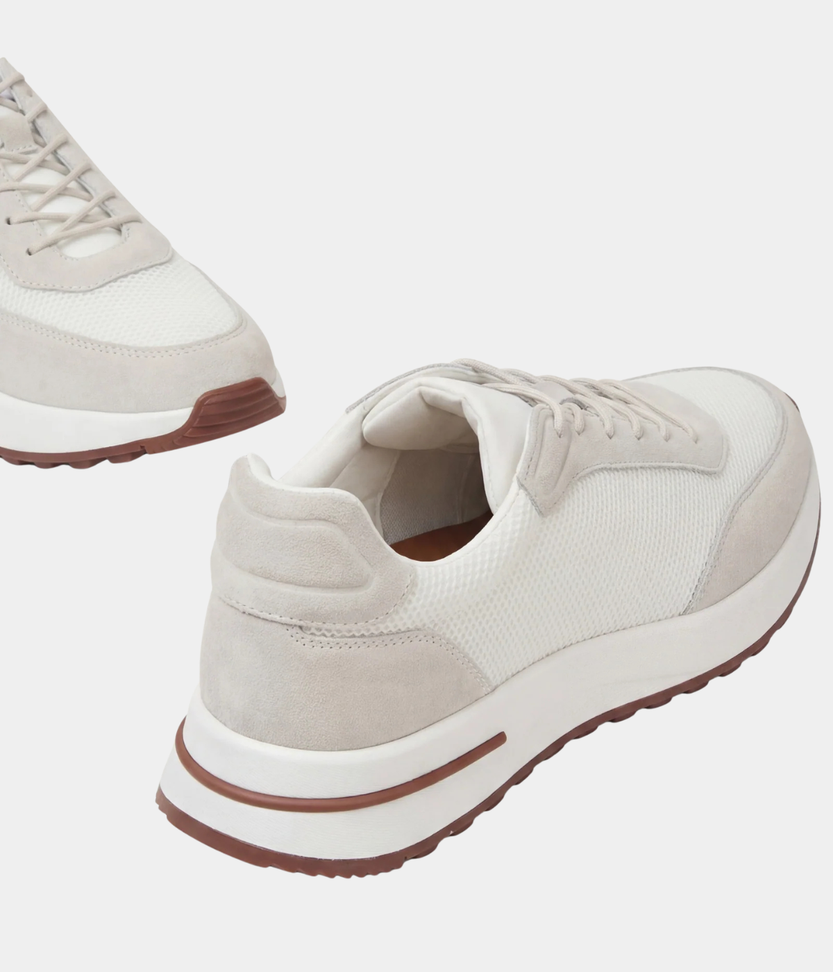 ElioRiva® RivieraSneakers™ Bianco