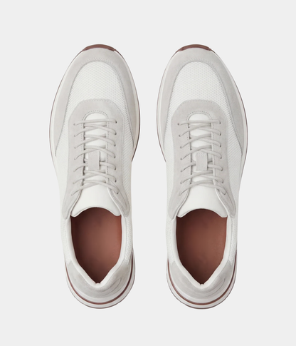 ElioRiva® RivieraSneakers™ Bianco