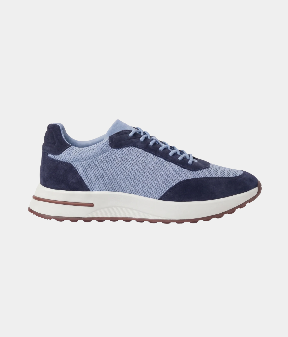 ElioRiva® RivieraSneakers™ Blu