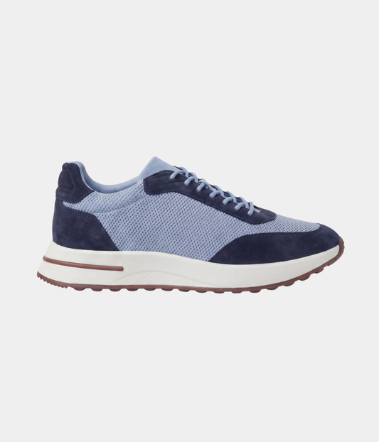 ElioRiva® RivieraSneakers™ Blu