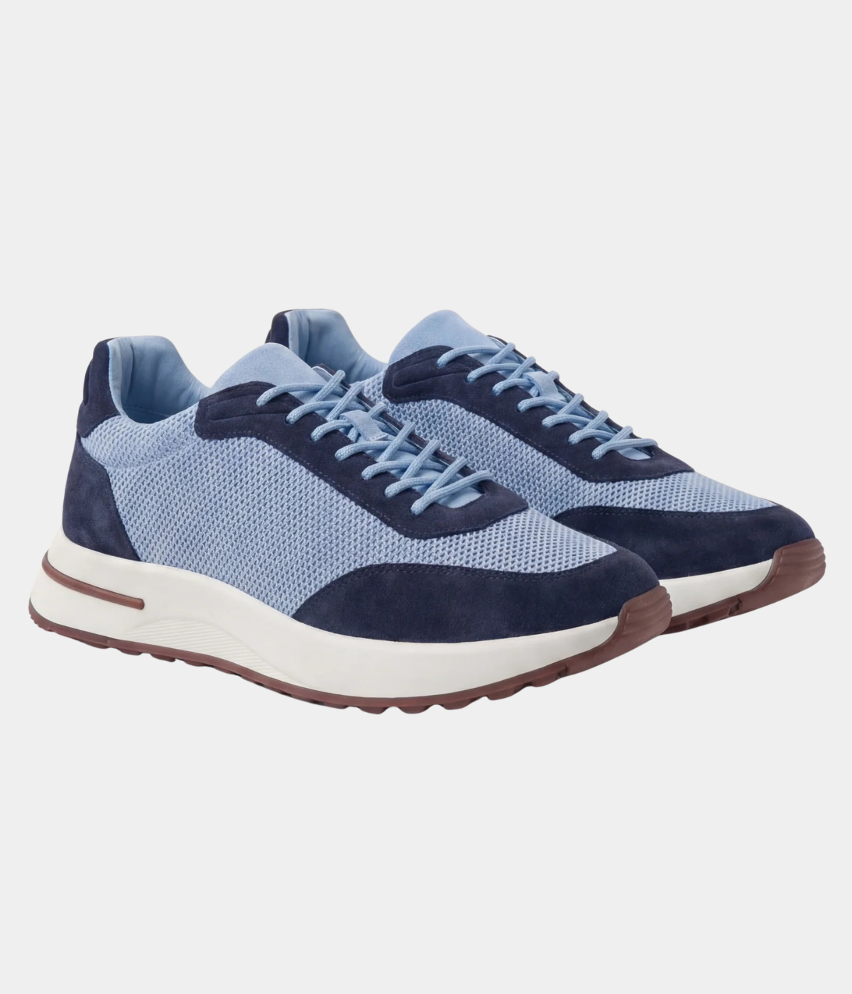 ElioRiva® RivieraSneakers™ Blu