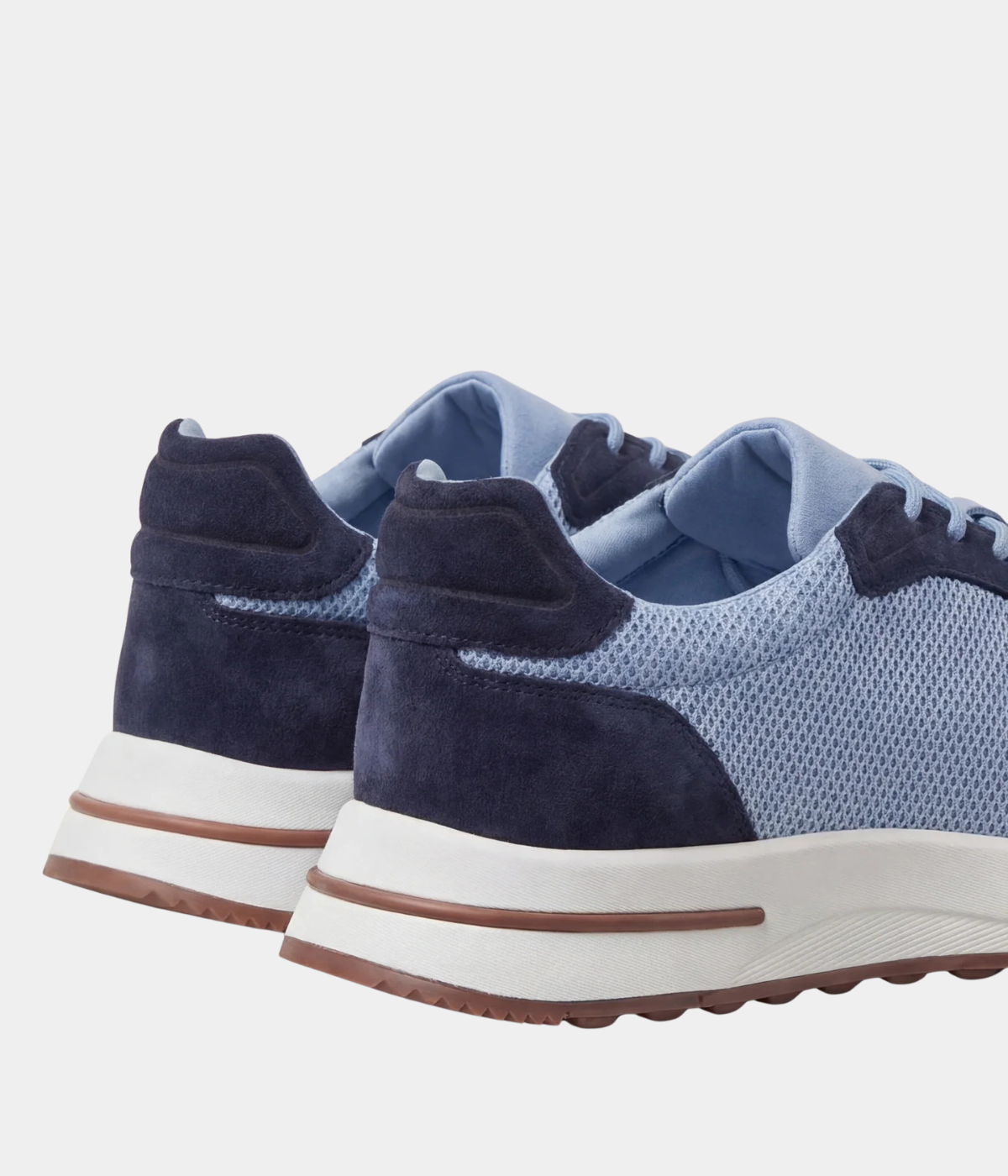 ElioRiva® RivieraSneakers™ Blu