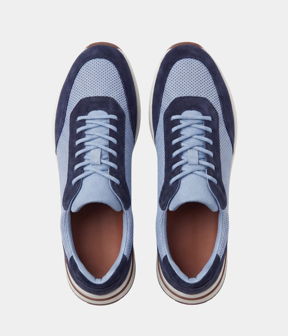 ElioRiva® RivieraSneakers™ Blu