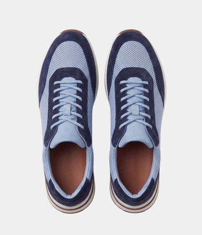 ElioRiva® RivieraSneakers™ Blu
