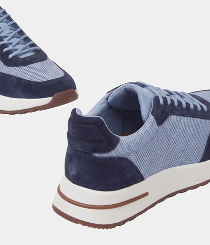ElioRiva® RivieraSneakers™ Blu