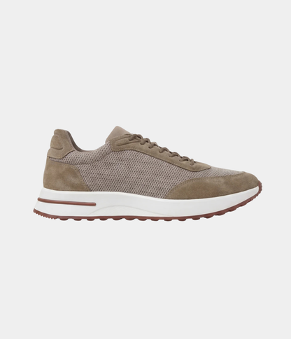 ElioRiva® RivieraSneakers™ Tortora