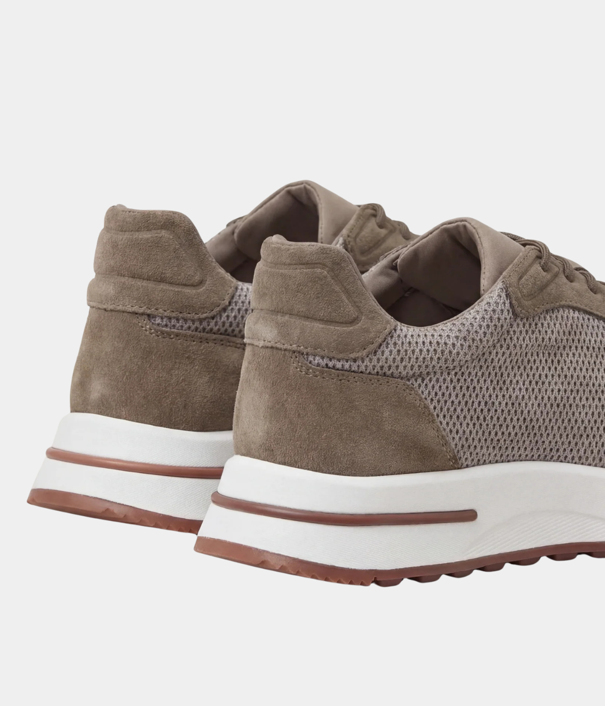ElioRiva® RivieraSneakers™ Tortora