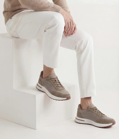 ElioRiva® RivieraSneakers™ Tortora